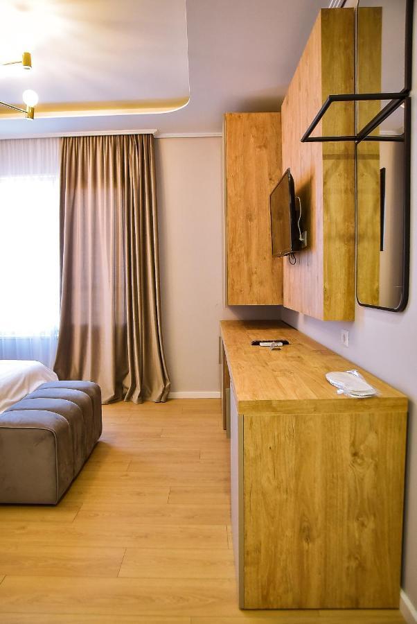 Hotel Jurgen Rinas エクステリア 写真
